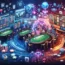 Online Casinos: The Destination Where Big Bets Lead to Big Rewards