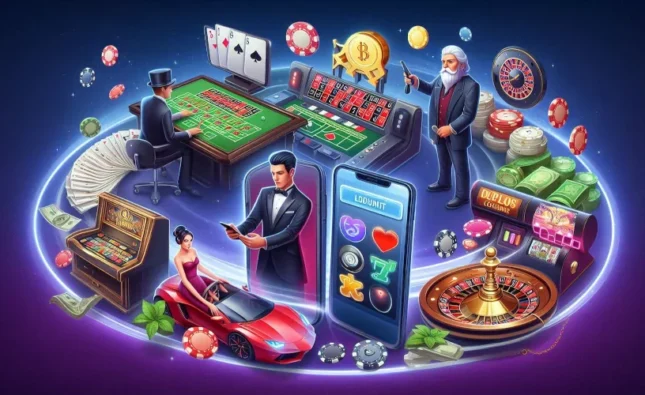 Exploring the Best Online Casinos