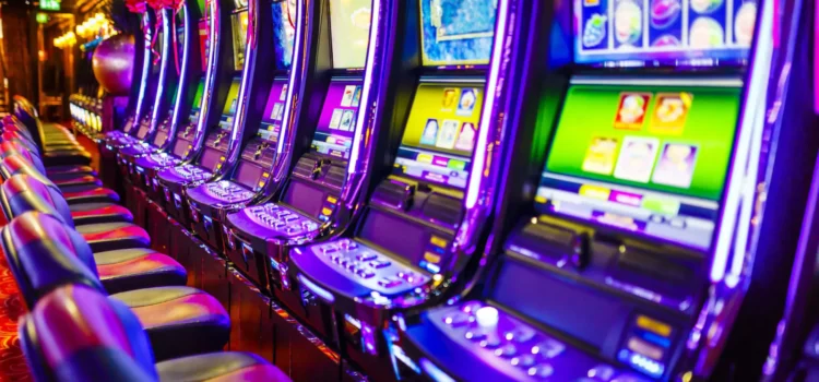 Understanding Online Casinos and Land-Based Casinos