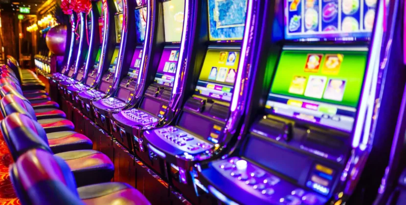 Understanding Online Casinos and Land-Based Casinos